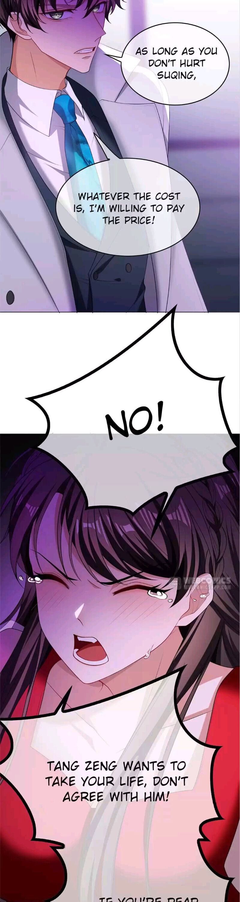 Lair & Love Game Chapter 93 page 7