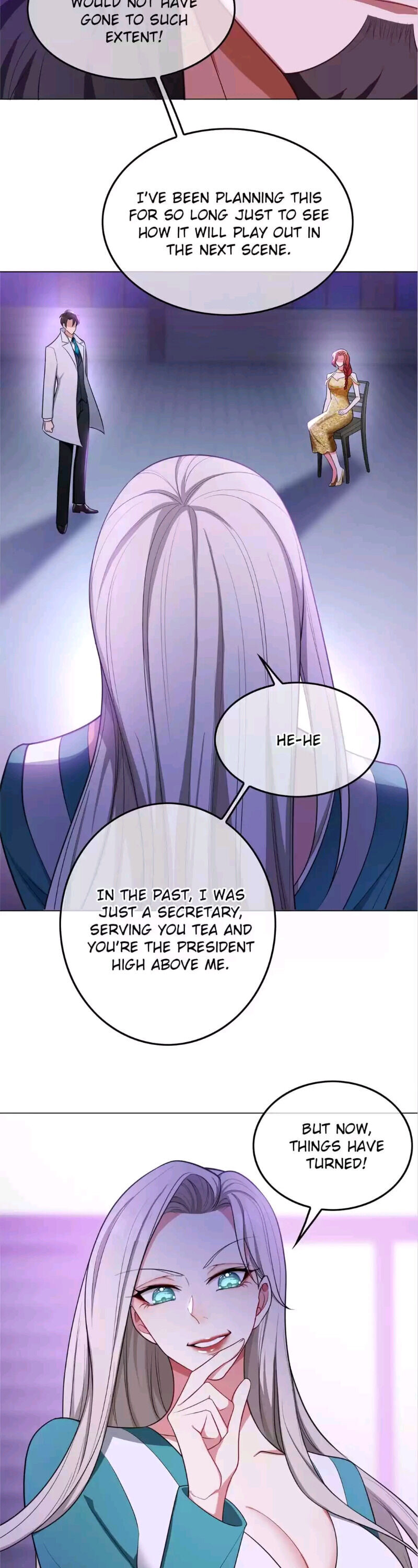 Lair & Love Game Chapter 93 page 9