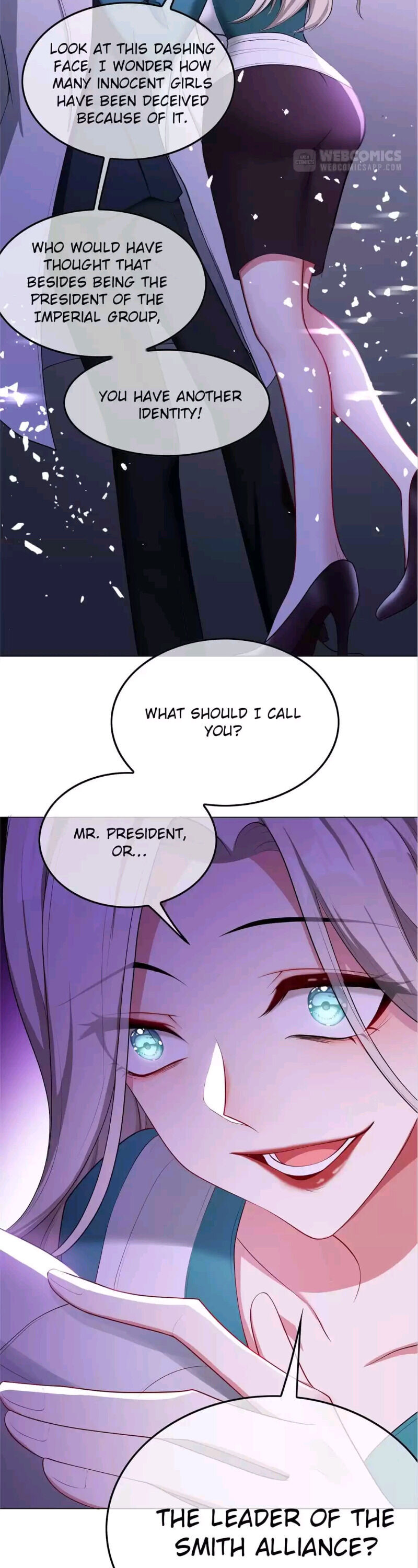 Lair & Love Game Chapter 93 page 11