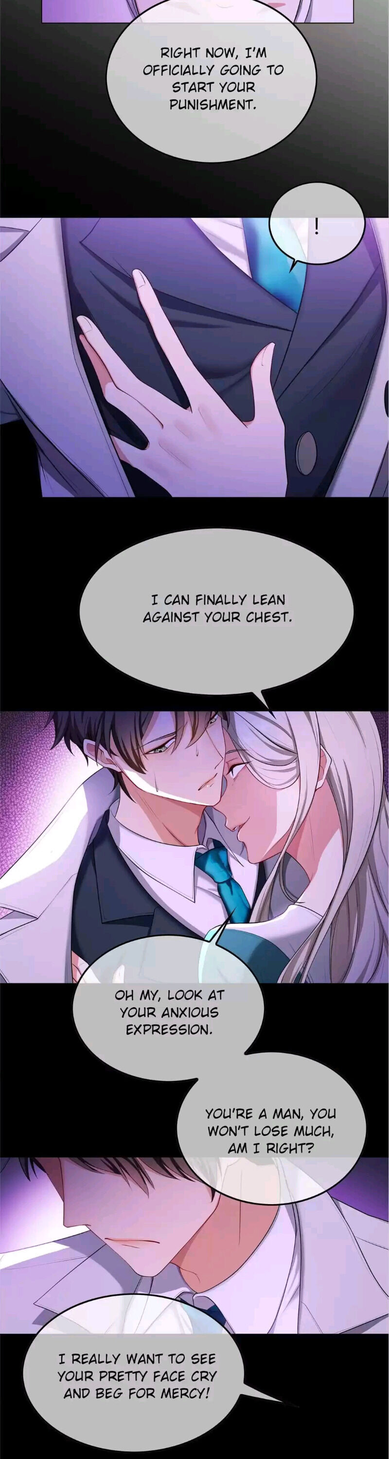 Lair & Love Game Chapter 93 page 14