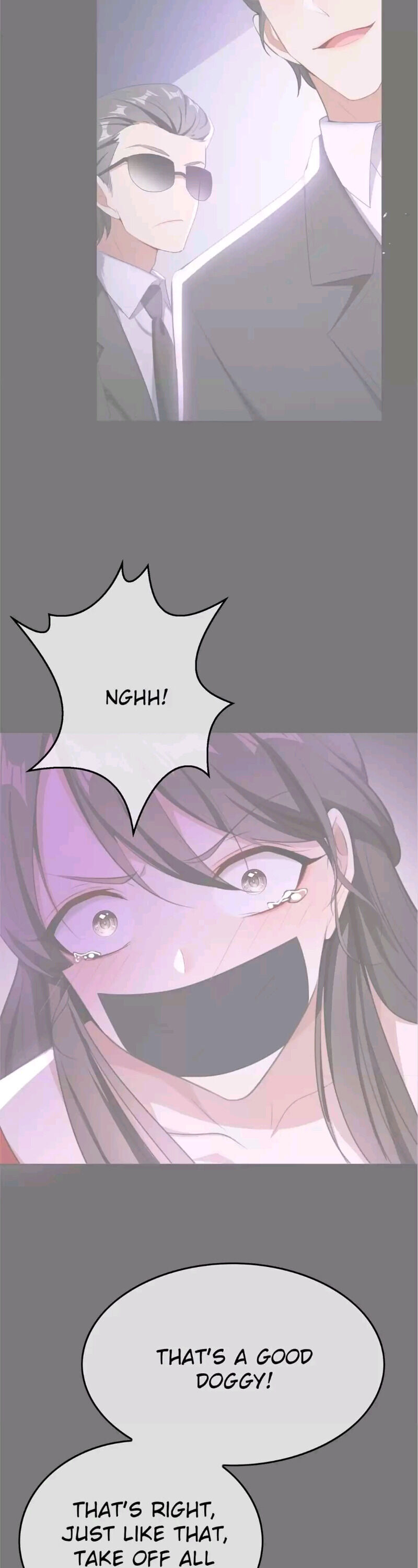 Lair & Love Game Chapter 93 page 18