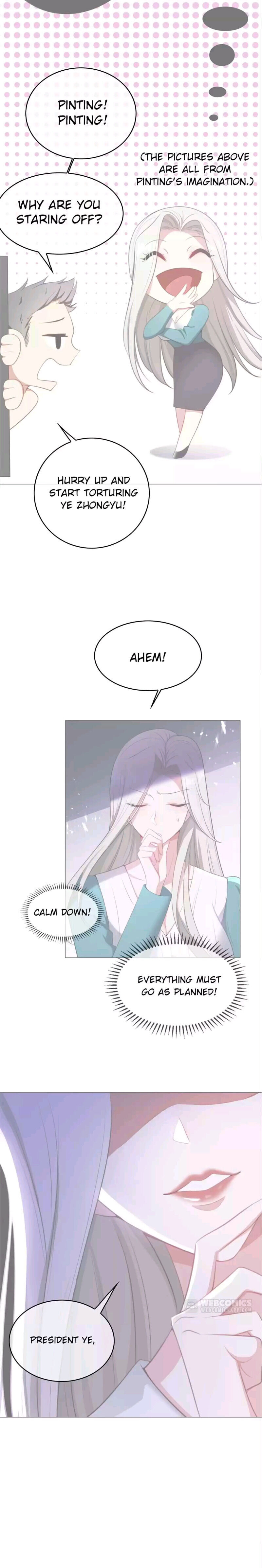 Lair & Love Game Chapter 93 page 20