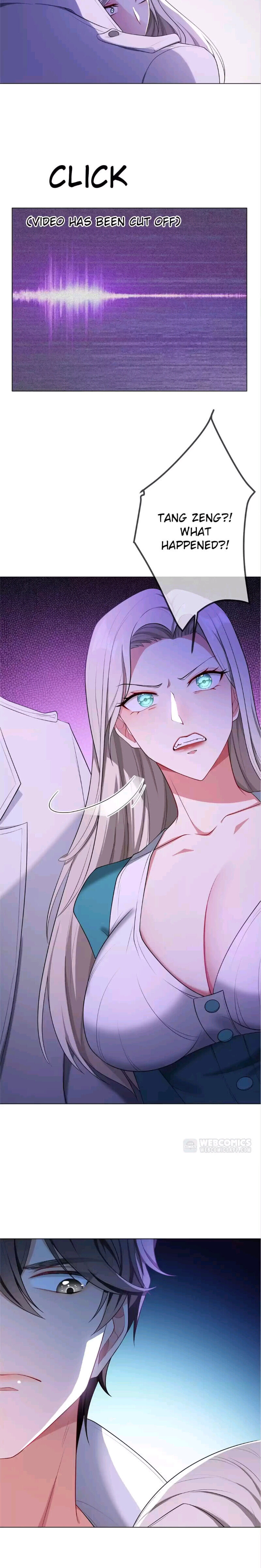 Lair & Love Game Chapter 93 page 22