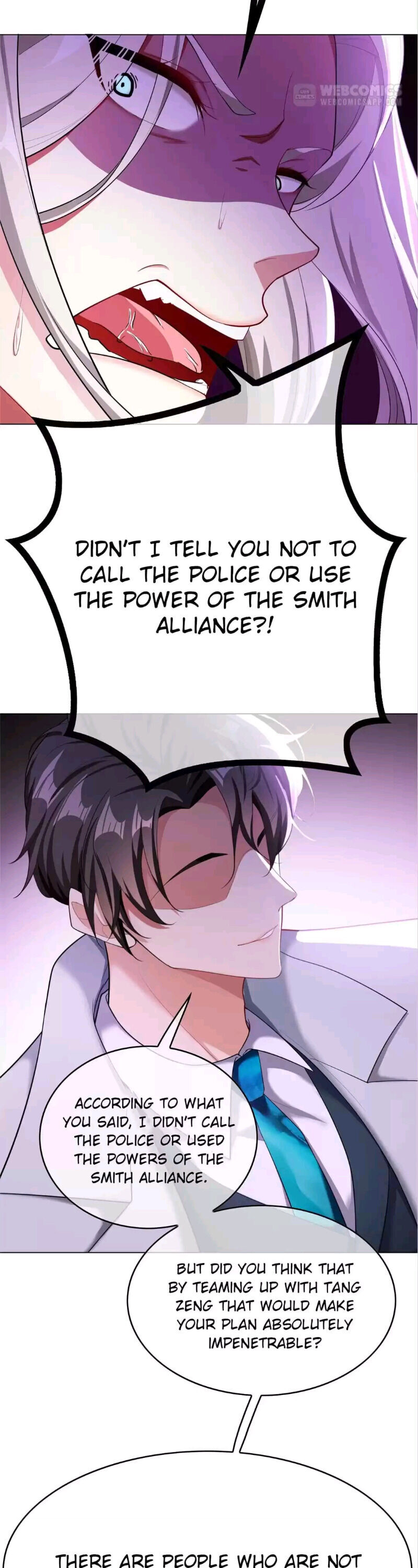 Lair & Love Game Chapter 94 page 4