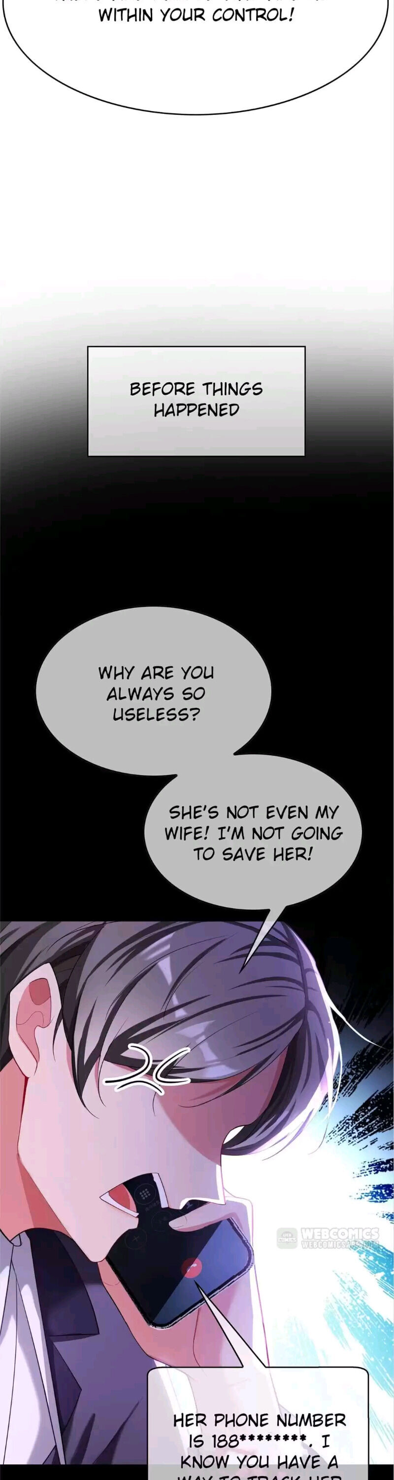 Lair & Love Game Chapter 94 page 5