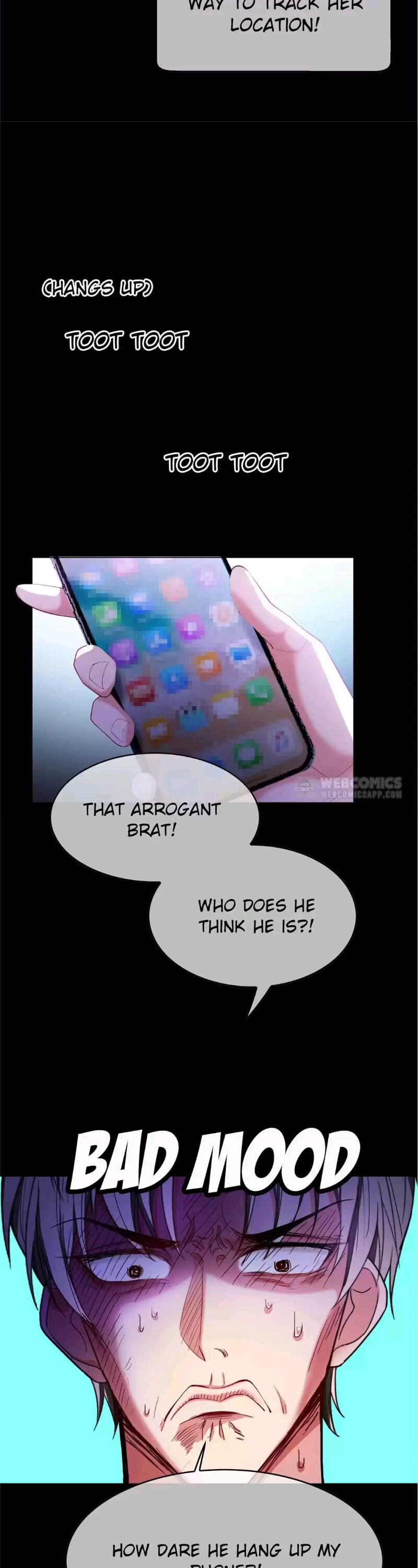 Lair & Love Game Chapter 94 page 6