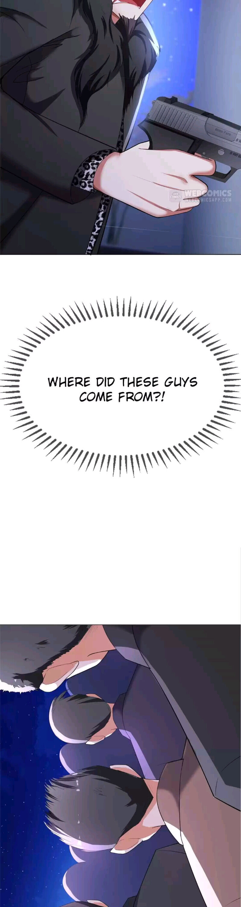 Lair & Love Game Chapter 94 page 13
