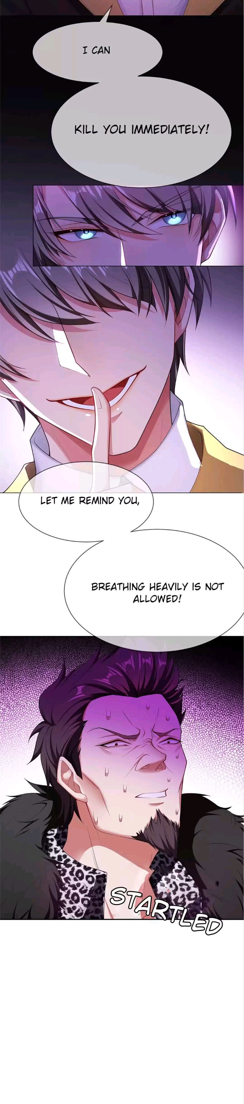 Lair & Love Game Chapter 94 page 24