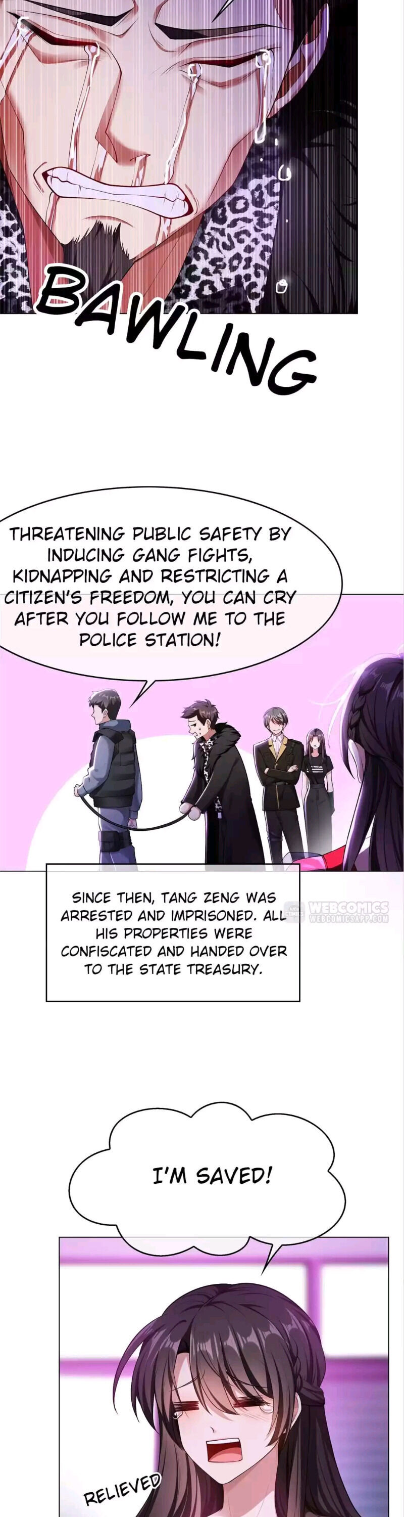 Lair & Love Game Chapter 95 page 2