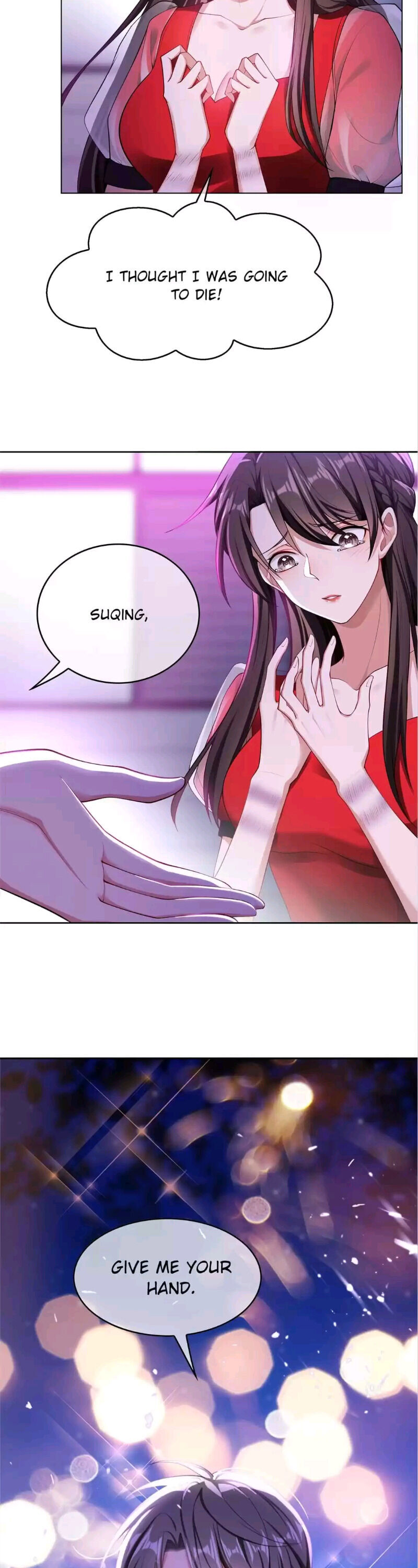 Lair & Love Game Chapter 95 page 3