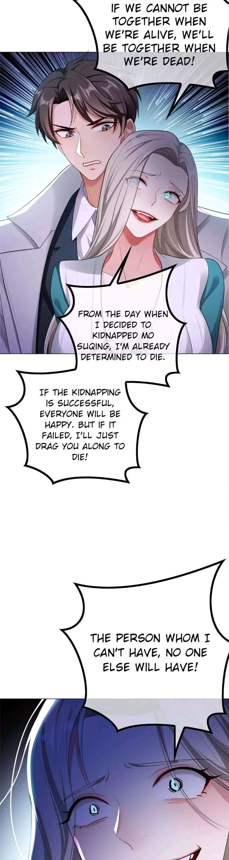 Lair & Love Game Chapter 95 page 10