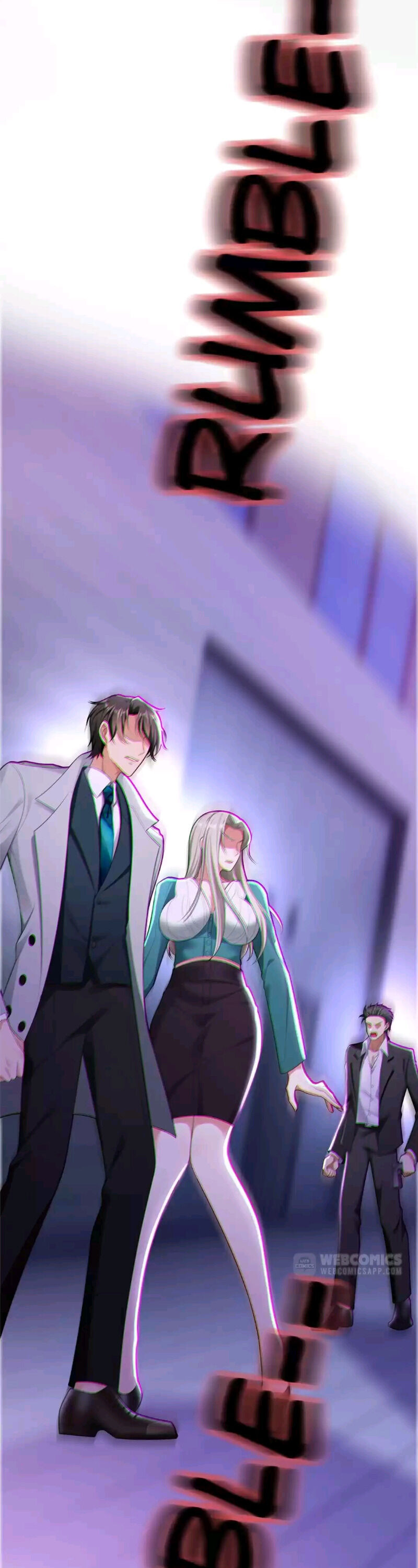 Lair & Love Game Chapter 95 page 12