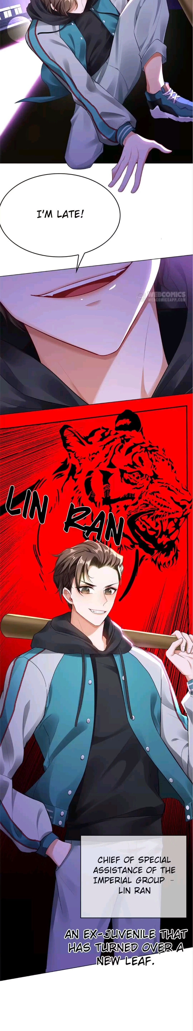 Lair & Love Game Chapter 95 page 19