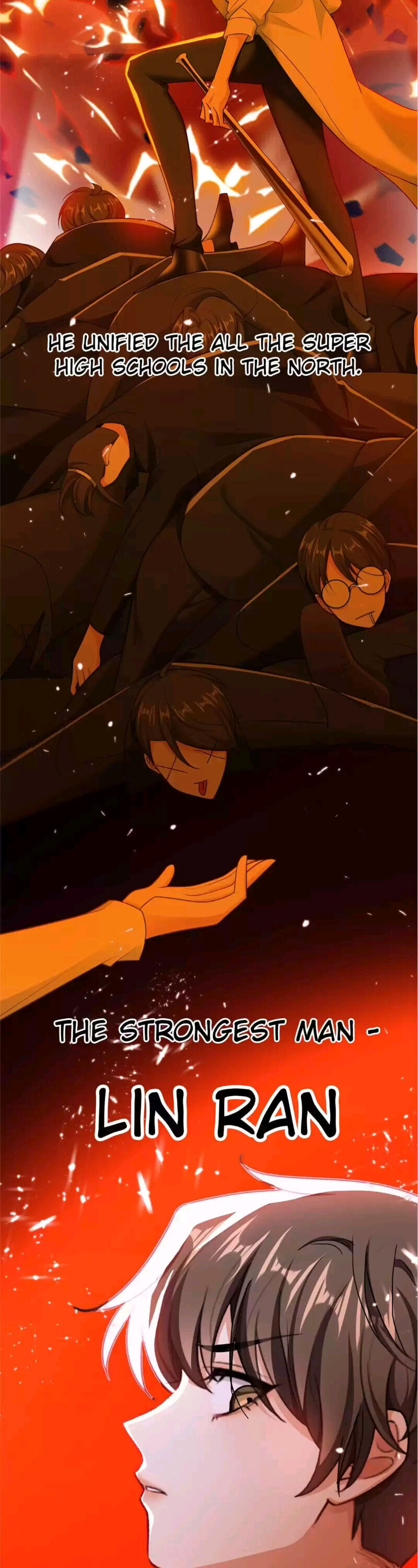 Lair & Love Game Chapter 96 page 4