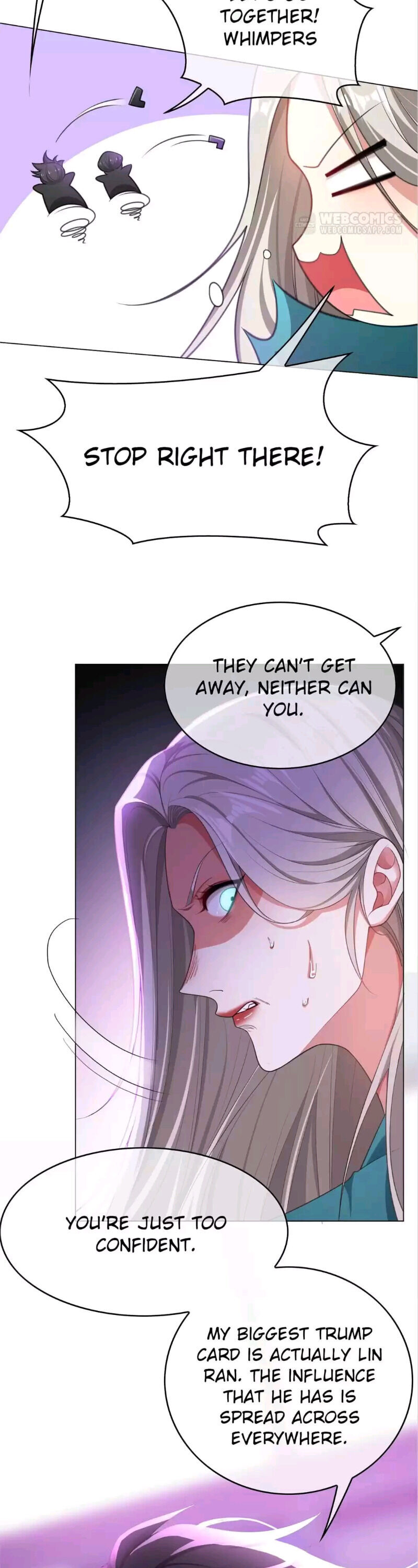 Lair & Love Game Chapter 96 page 6