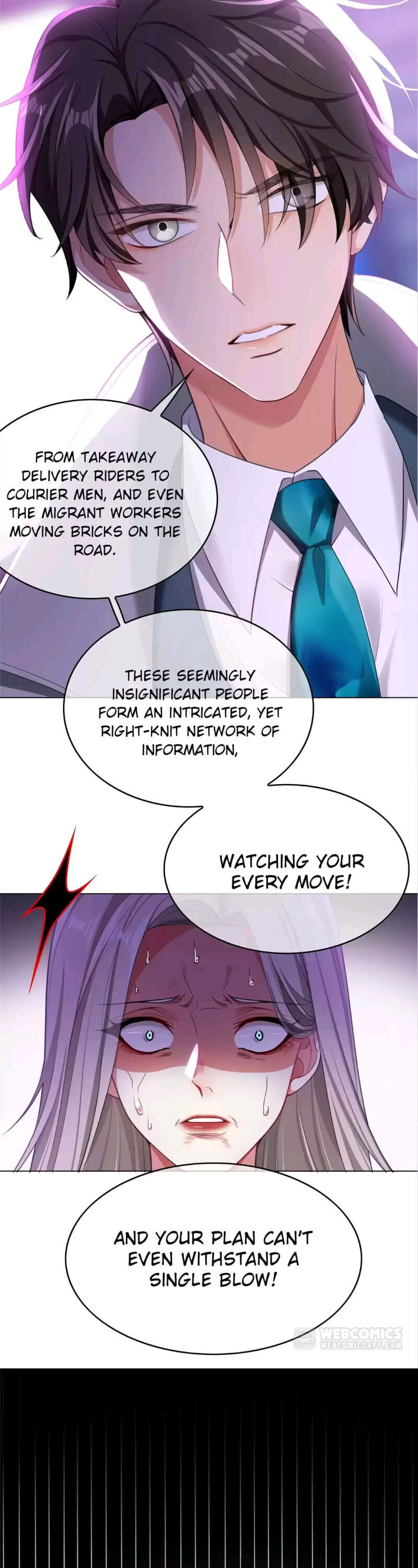 Lair & Love Game Chapter 96 page 7