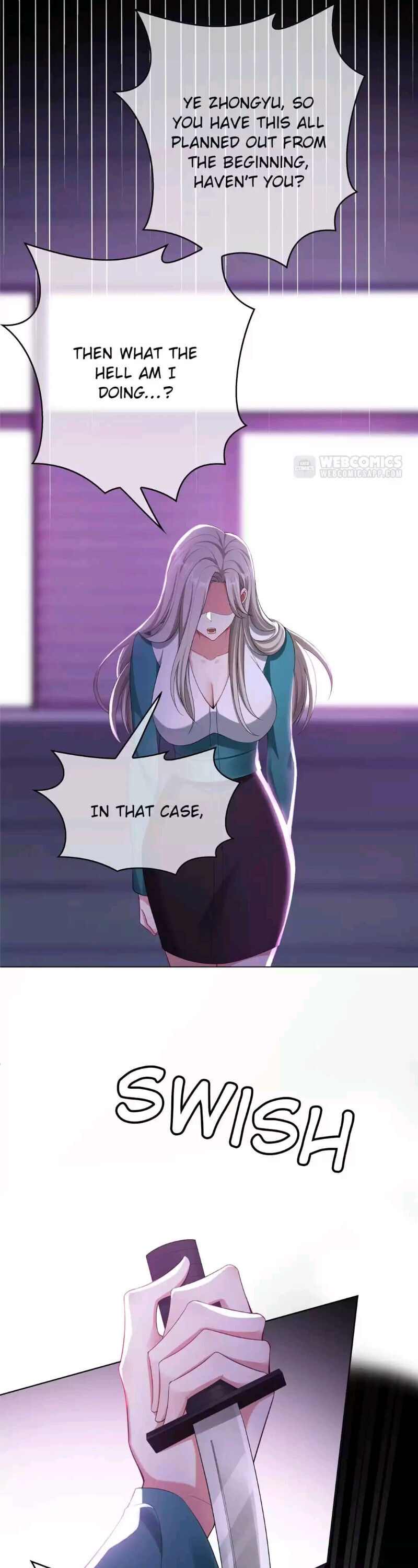 Lair & Love Game Chapter 96 page 8