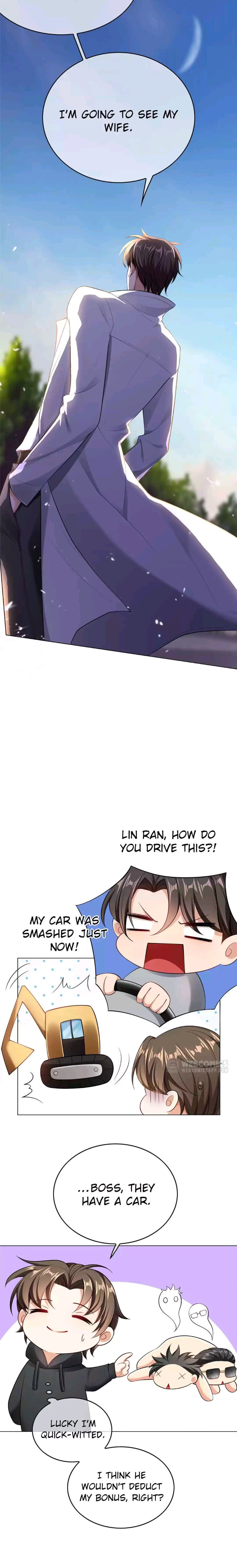 Lair & Love Game Chapter 96 page 15