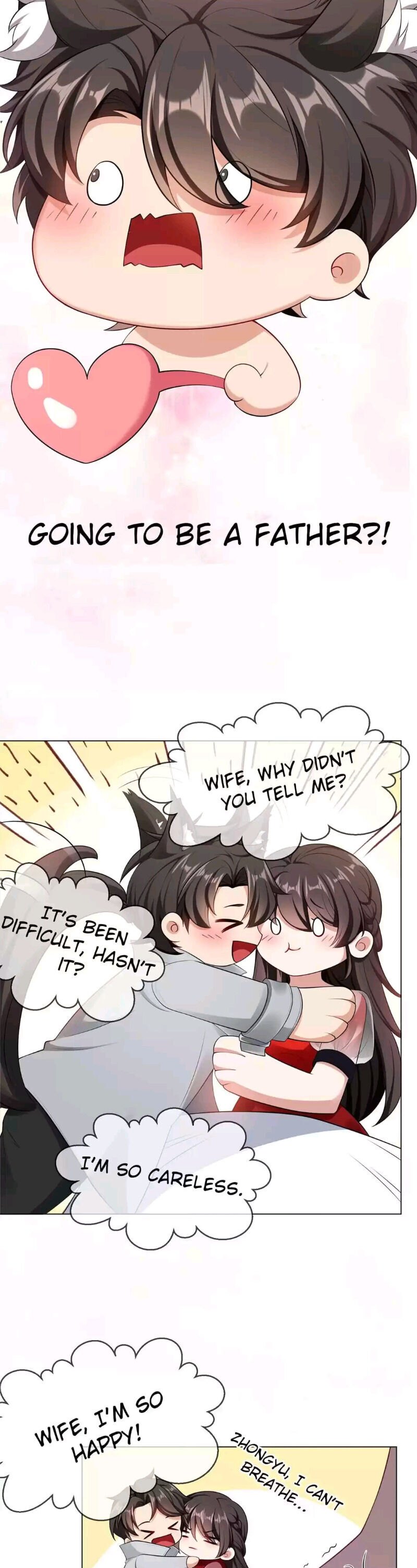 Lair & Love Game Chapter 96 page 20