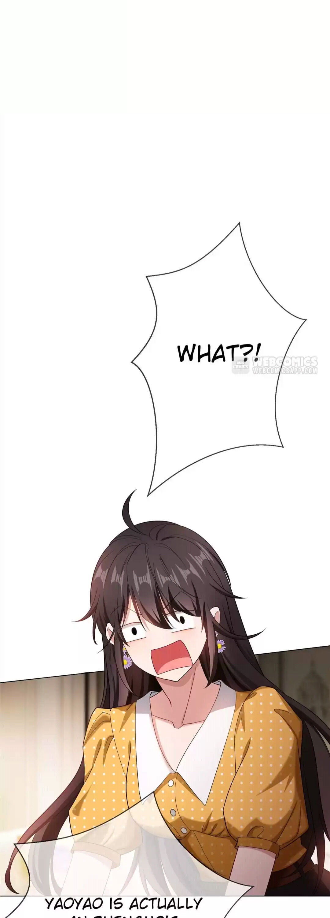 Lair & Love Game Chapter 97 page 7