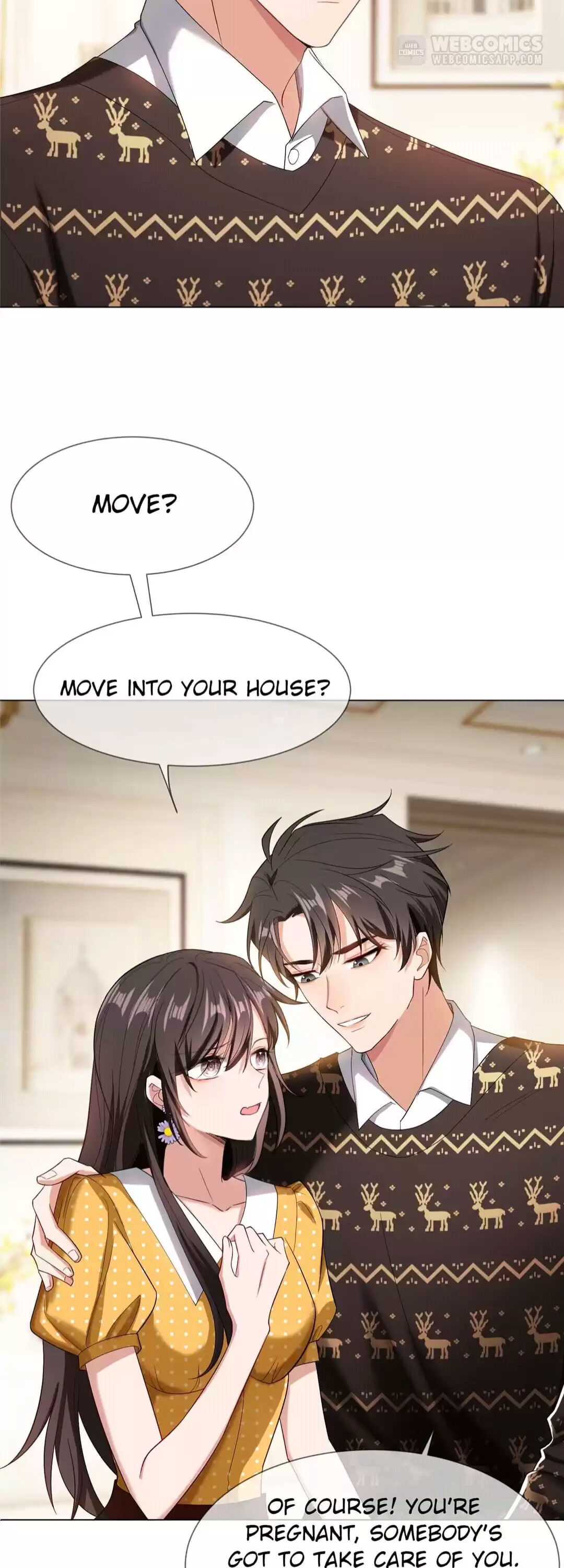 Lair & Love Game Chapter 97 page 13