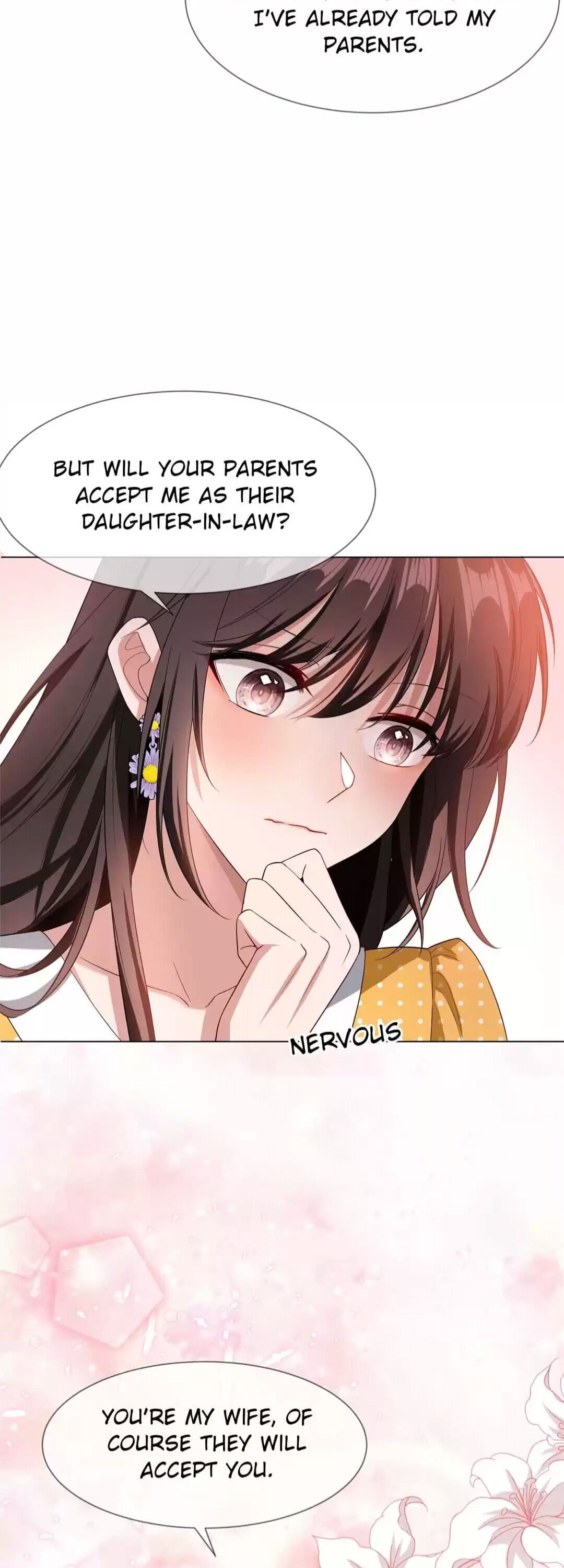 Lair & Love Game Chapter 97 page 14
