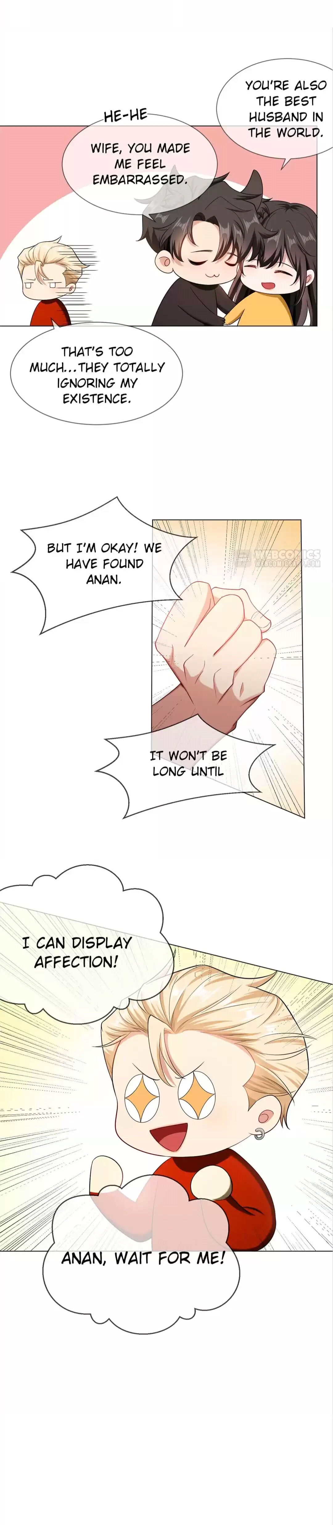 Lair & Love Game Chapter 97 page 17
