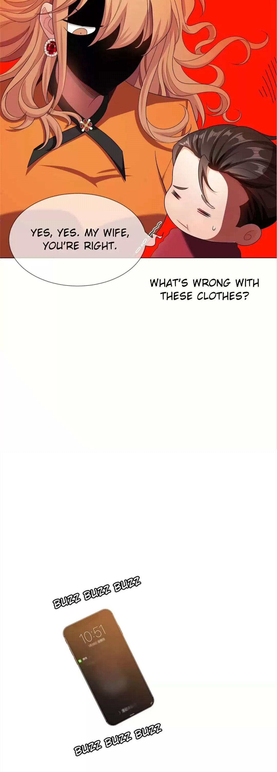 Lair & Love Game Chapter 97 page 23