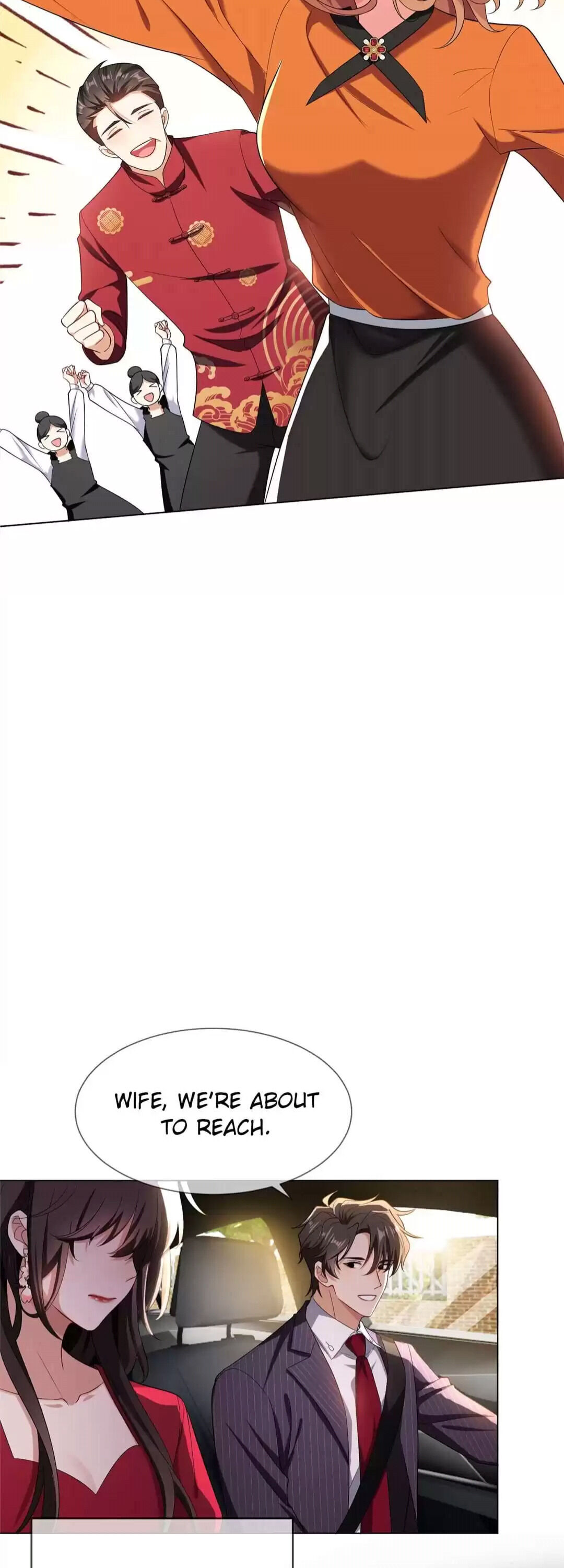 Lair & Love Game Chapter 97 page 25