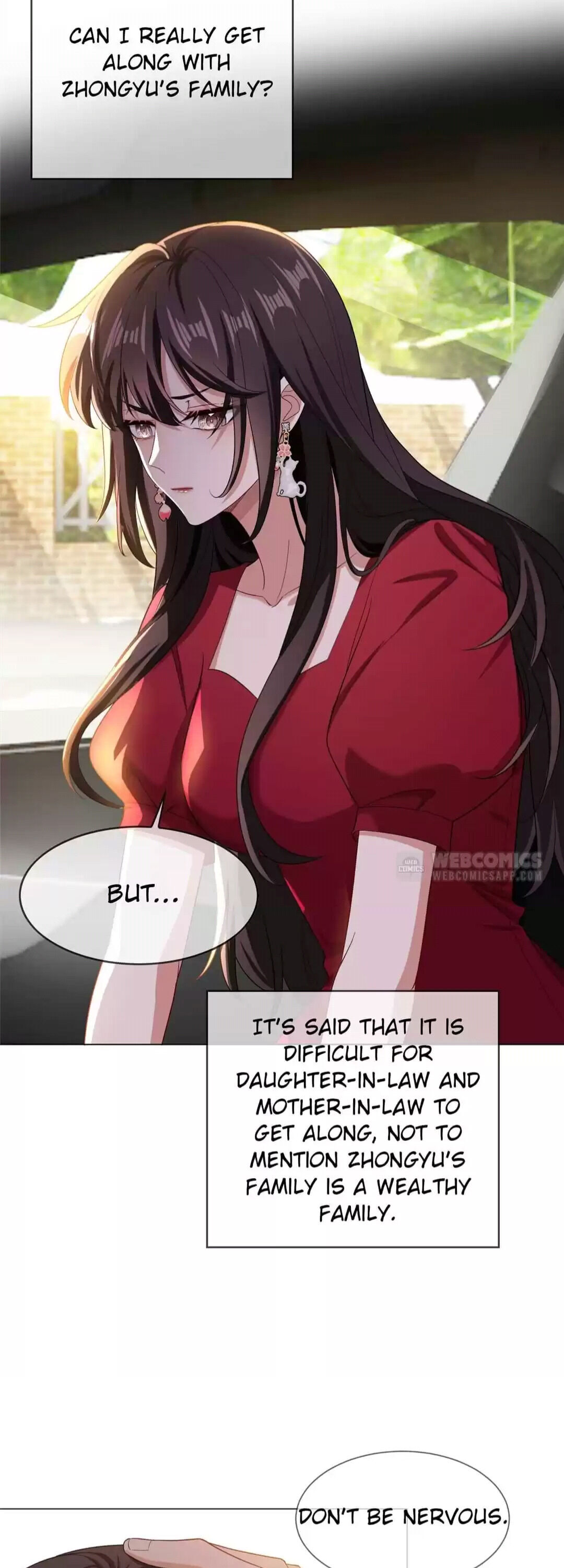 Lair & Love Game Chapter 97 page 26