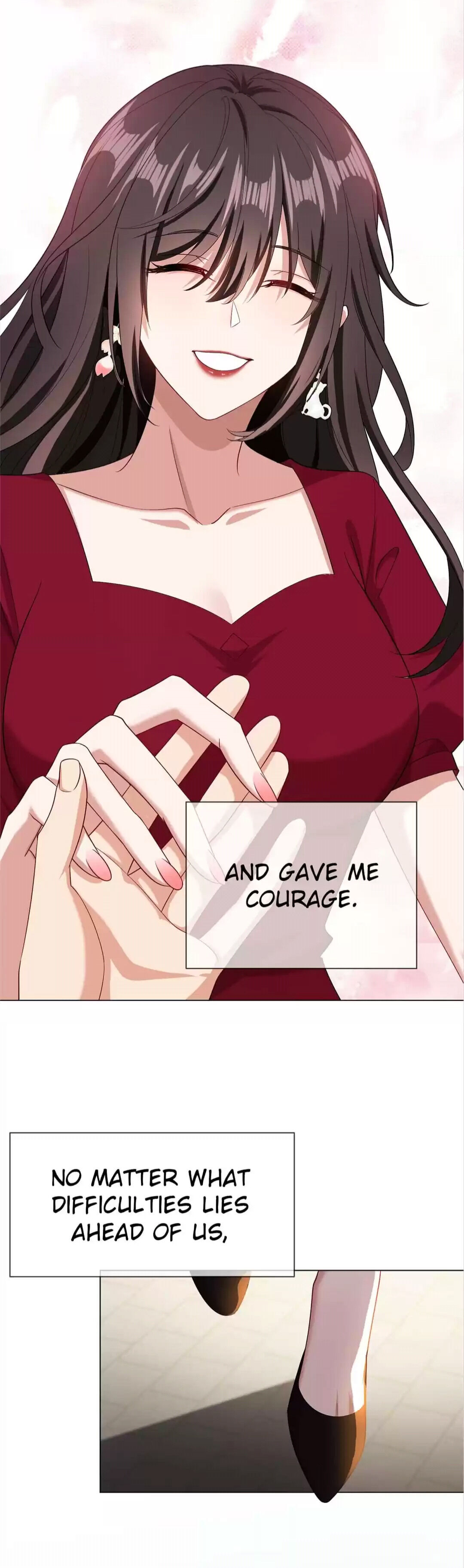 Lair & Love Game Chapter 97 page 31