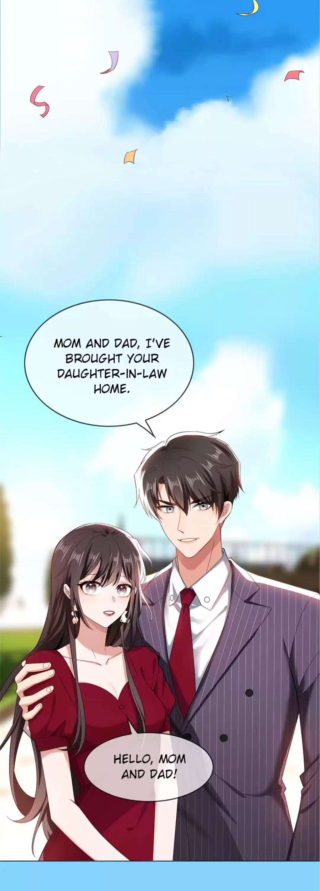 Lair & Love Game Chapter 98 page 4