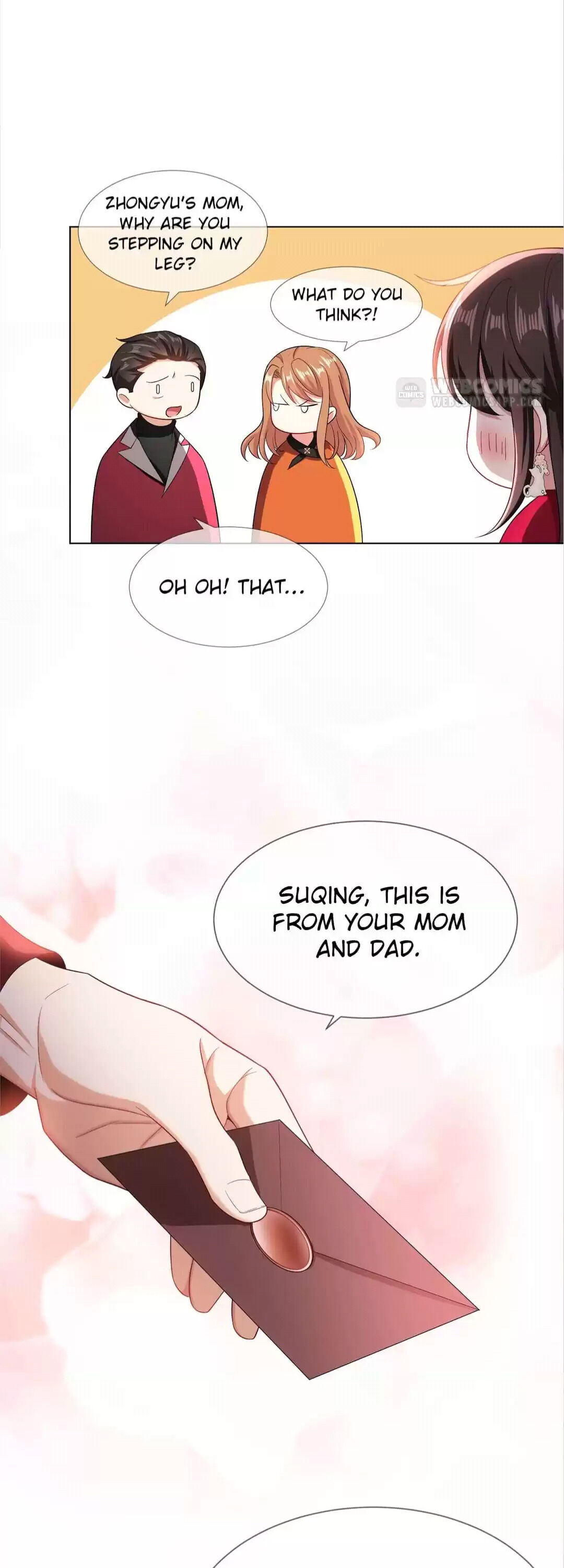 Lair & Love Game Chapter 98 page 7