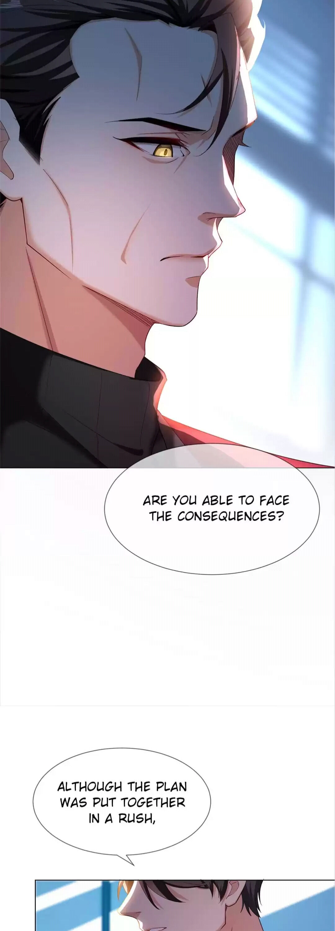 Lair & Love Game Chapter 98 page 14