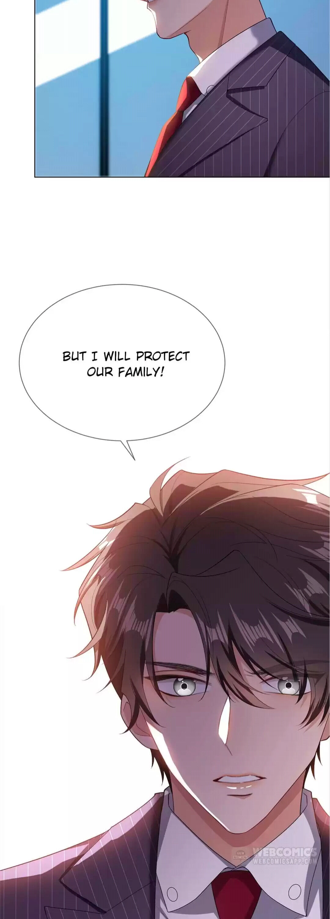 Lair & Love Game Chapter 98 page 15