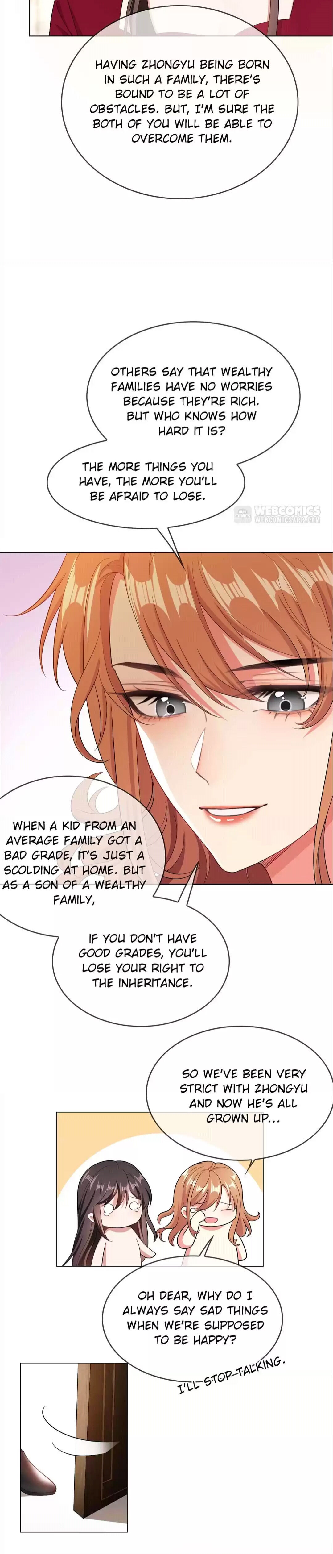 Lair & Love Game Chapter 98 page 20
