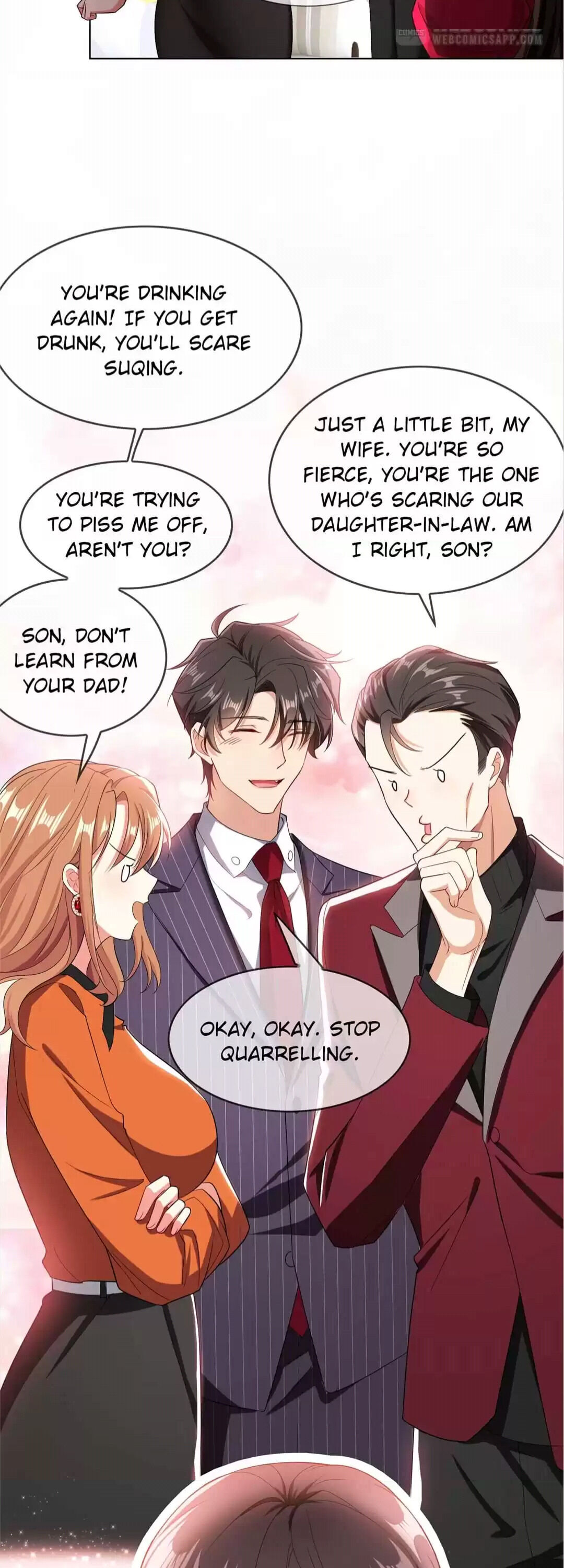 Lair & Love Game Chapter 98 page 22