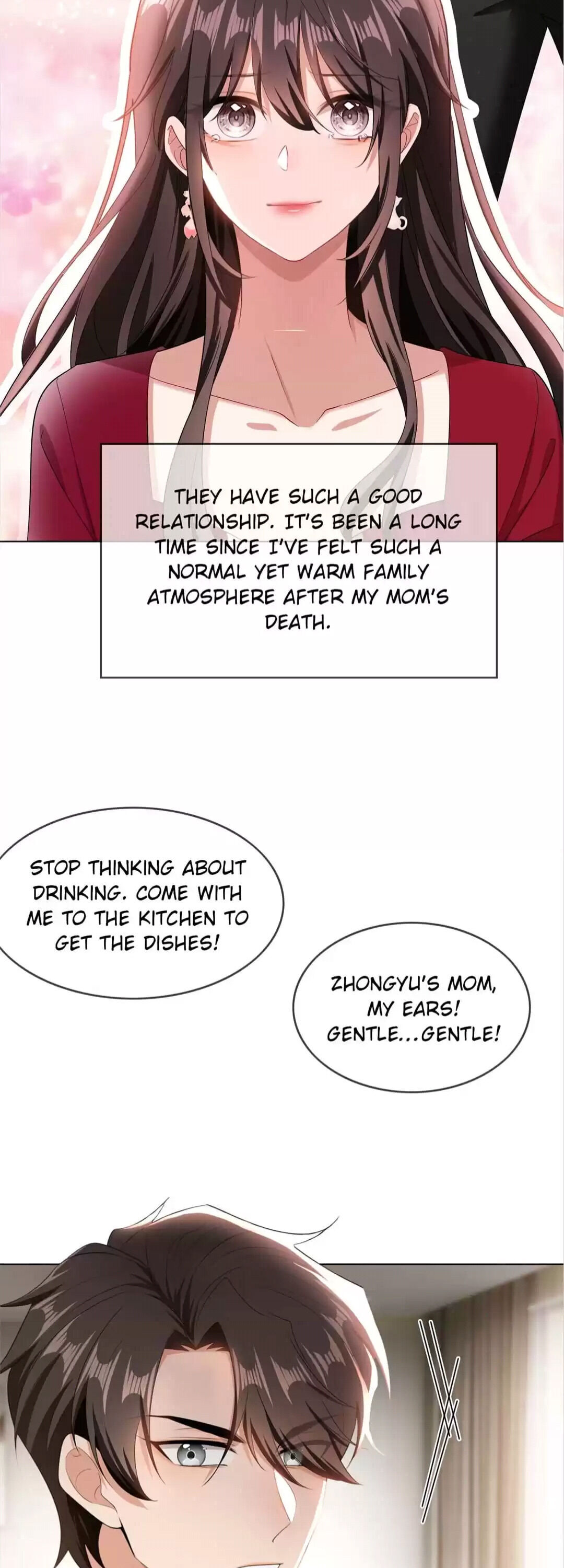 Lair & Love Game Chapter 98 page 23