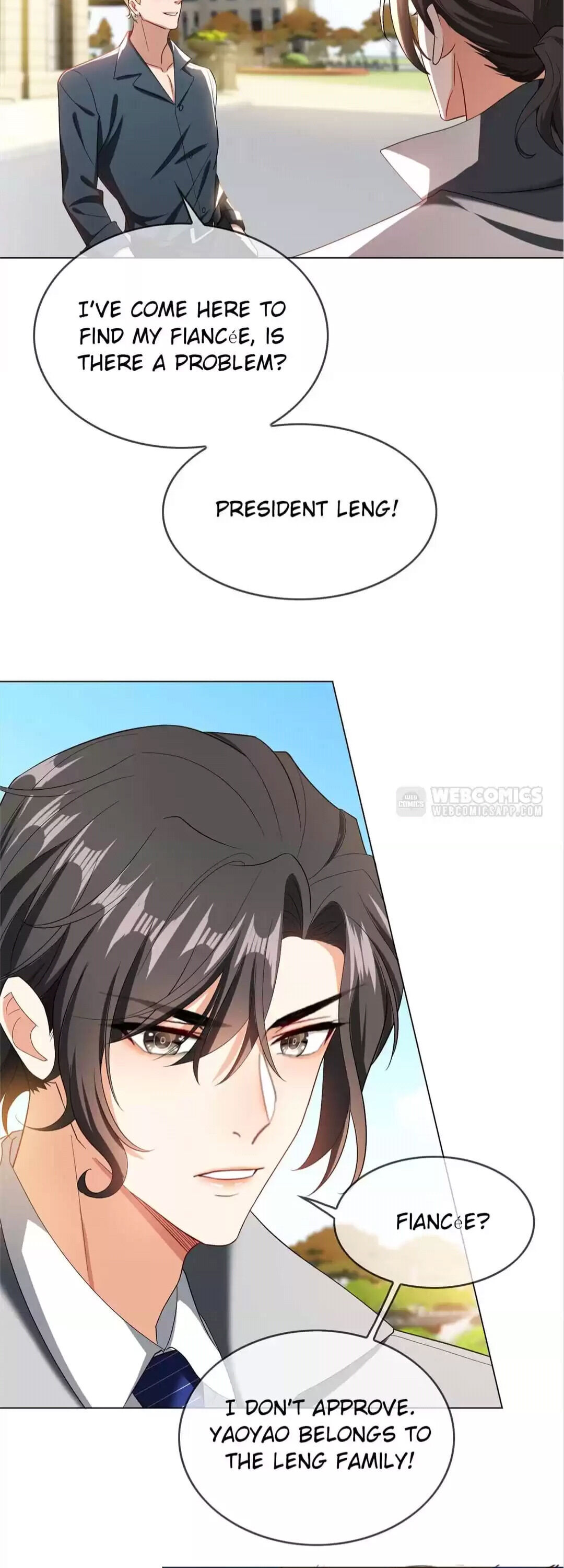 Lair & Love Game Chapter 98 page 31