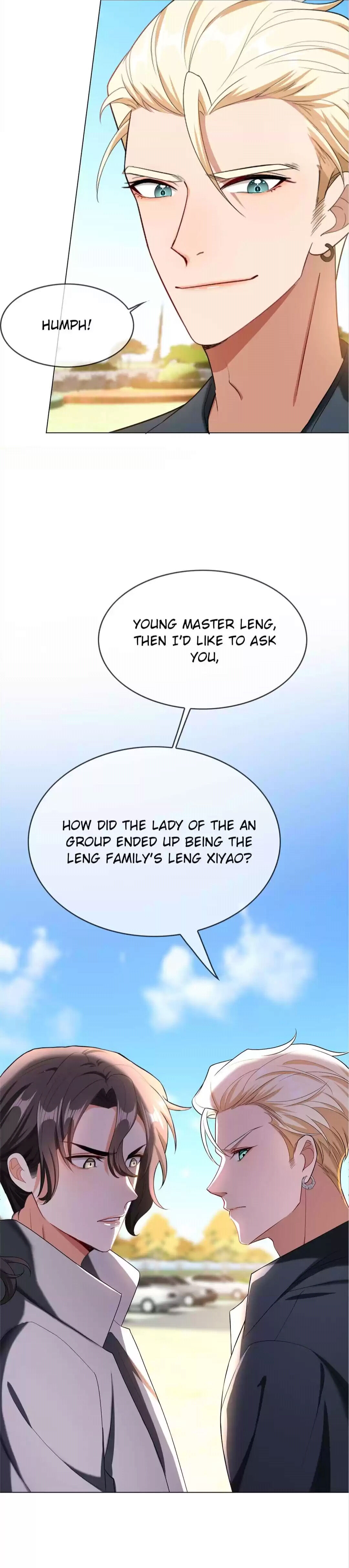 Lair & Love Game Chapter 98 page 32
