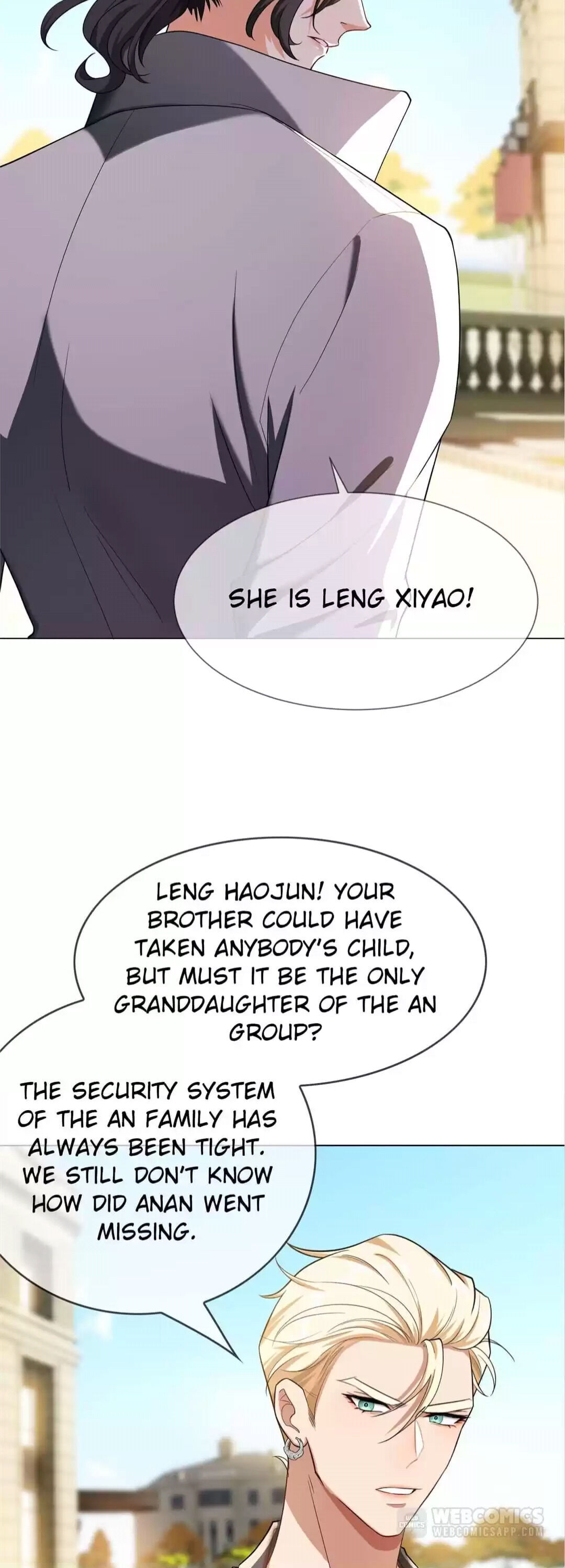 Lair & Love Game Chapter 99 page 4