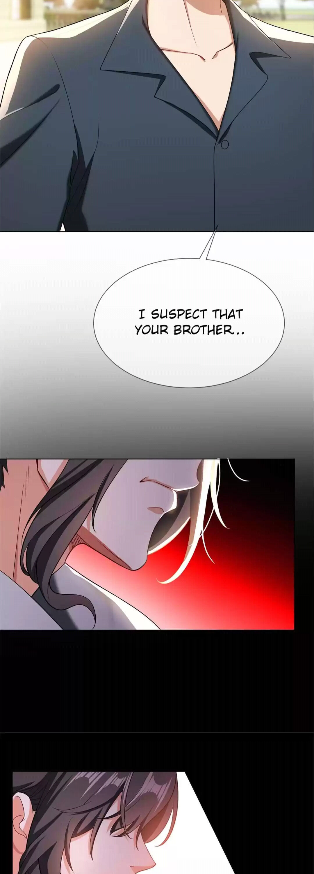Lair & Love Game Chapter 99 page 5