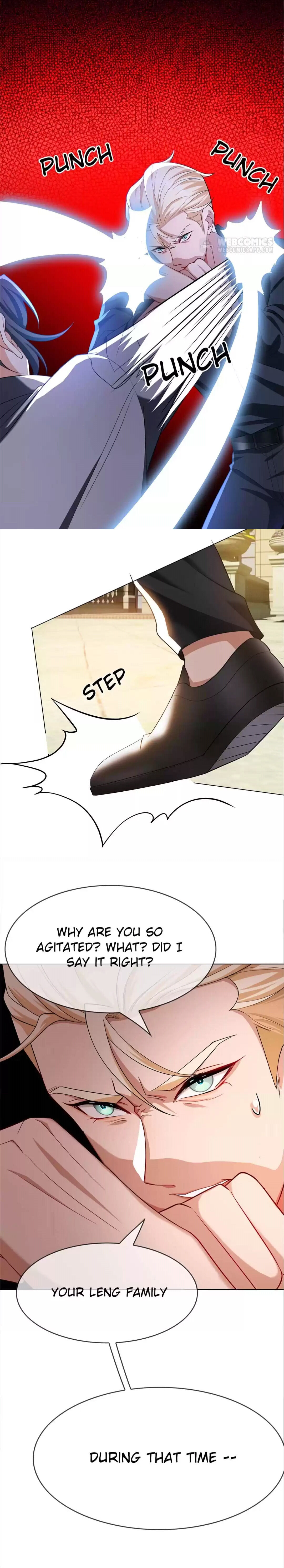 Lair & Love Game Chapter 99 page 7