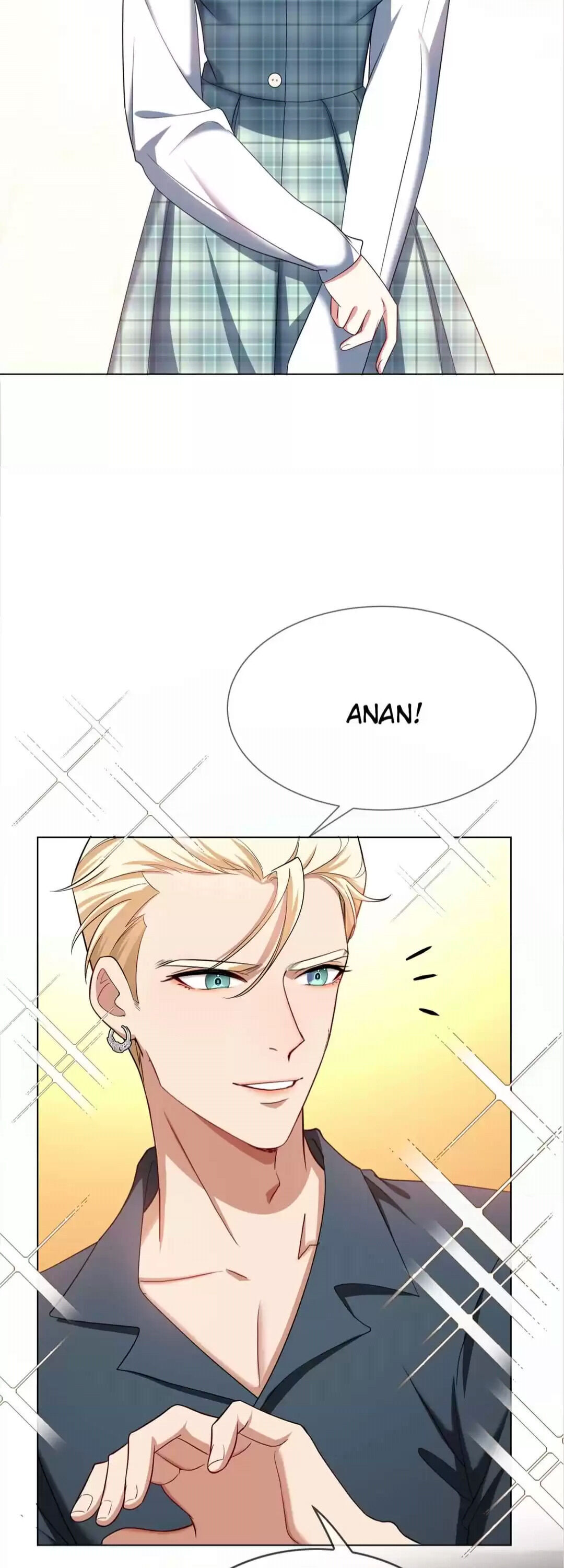 Lair & Love Game Chapter 99 page 9