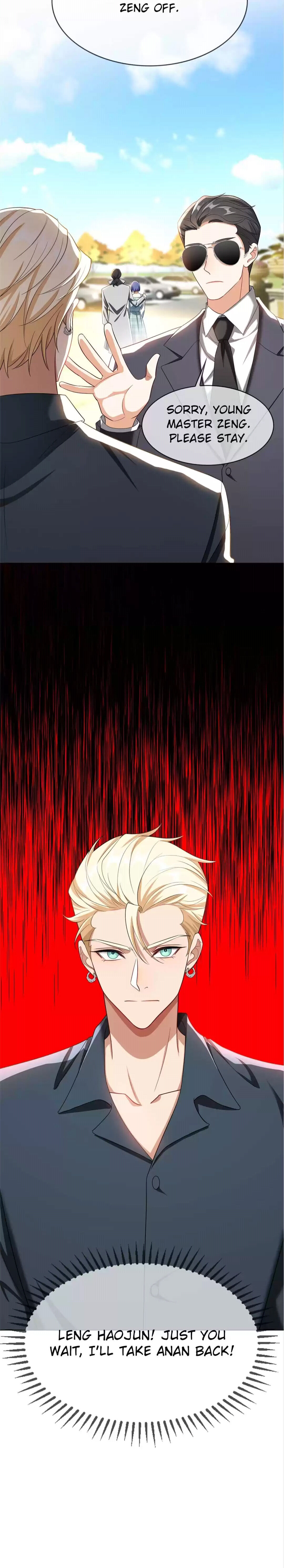 Lair & Love Game Chapter 99 page 13