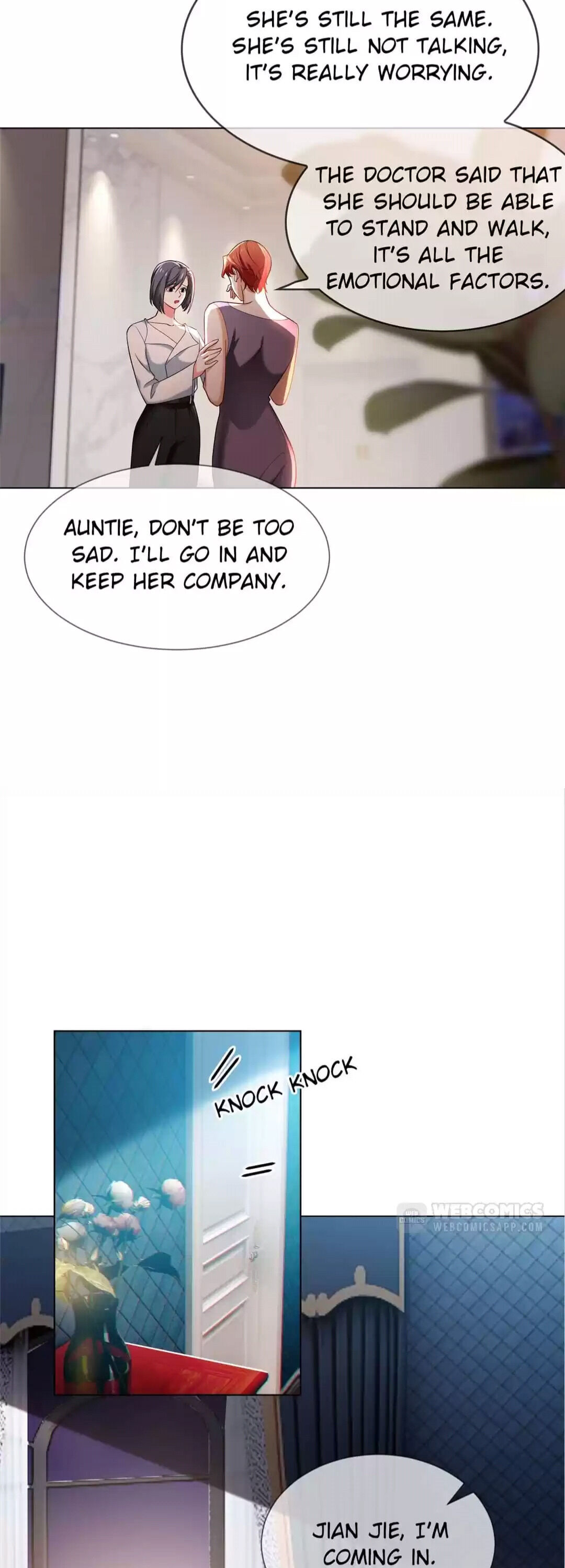 Lair & Love Game Chapter 99 page 18