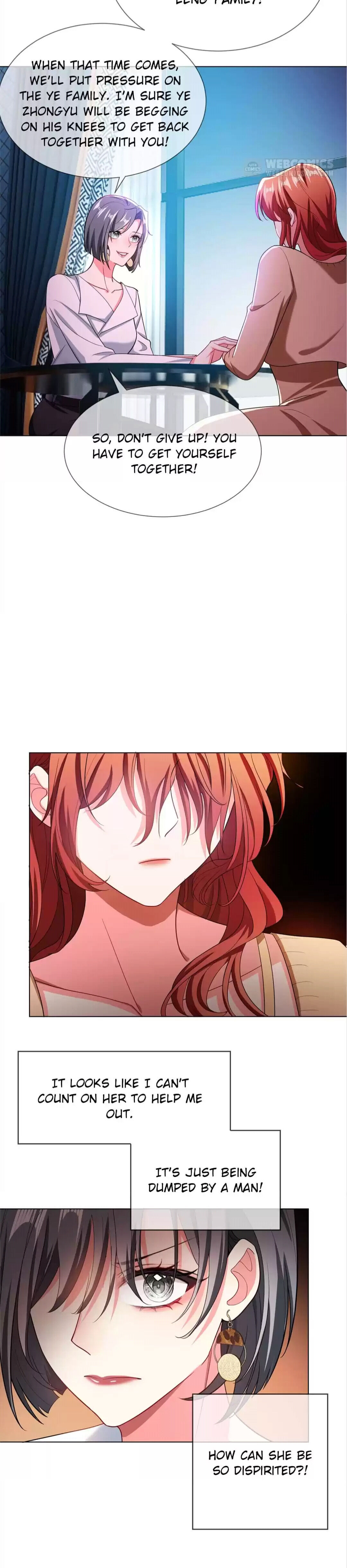 Lair & Love Game Chapter 99 page 21