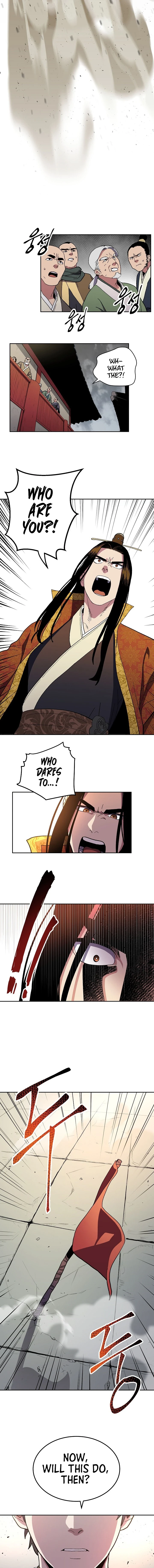 Legend of Asura: The Venom Dragon chapter 0 page 6