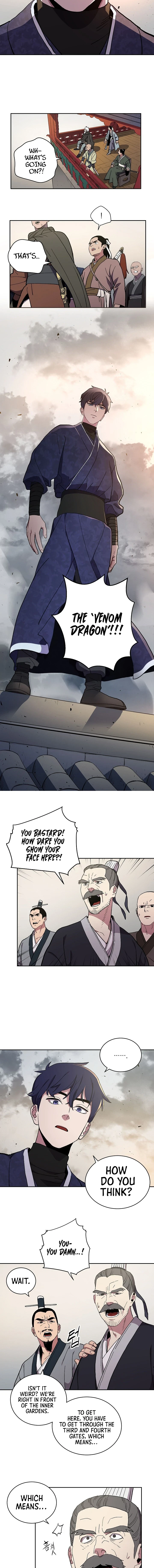 Legend of Asura: The Venom Dragon chapter 0 page 7