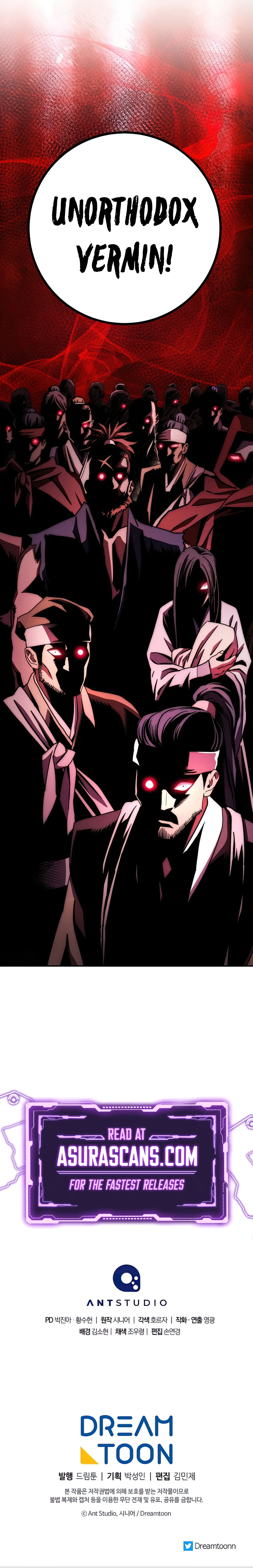 Legend of Asura: The Venom Dragon chapter 101 page 14